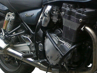 Защитные дуги Heed Suzuki GSX 1200 INAZUMA