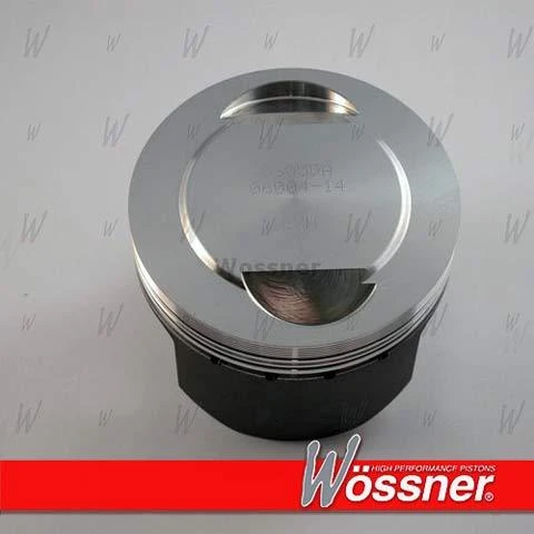 Поршень YAMAHA YFM 350 (YFM350) '86-'05 (+0,50=83,44MM) WOSSNER 8605D050