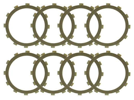 Фрикционные диски сцепления KTM LC 4 (EBS5631R) PSYCHIC MX-03633P