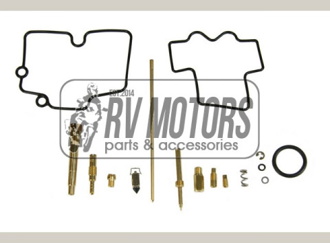 Ремкомплект карбюратора HONDA CRF 450R '07-'08 NACHMAN XU-07339