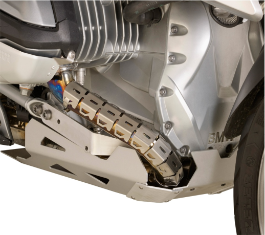 Захист коліна KAPPA KS281 42-52mm