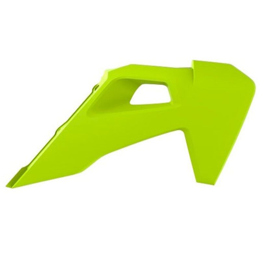 Бічний пластик HUSQVARNA TC/FC `19-20, TE/FE` 20, TX/FX `19-20 POLISPORT 8422900003