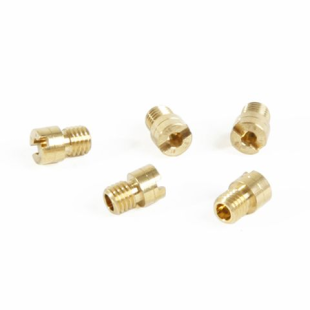 Жиклер PROX 47.221162.5/1 MIKUNI TYP N102/221 #162,5