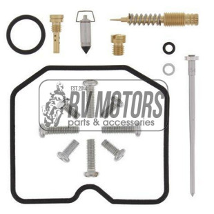 Ремкомплект карбюратора KAWASAKI KLX 250S '06-'14, KLX 250SF '09-'10 ALL BALLS 26-1419