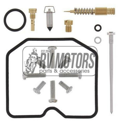Ремкомплект карбюратора KAWASAKI KLX 250S '06-'14, KLX 250SF '09-'10 ALL BALLS 26-1419