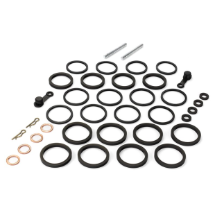 Ремкомплект переднего суппорта All Balls 18-3113