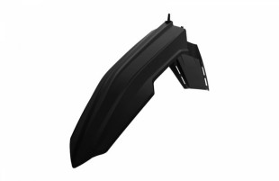 Щиток передний SUZUKI RMZ 450 '18 POLISPORT 8554400003