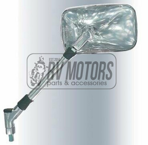 Зеркало FAR FAR1470 правое SUZUKI SV/GSF/AN M10X1,25 