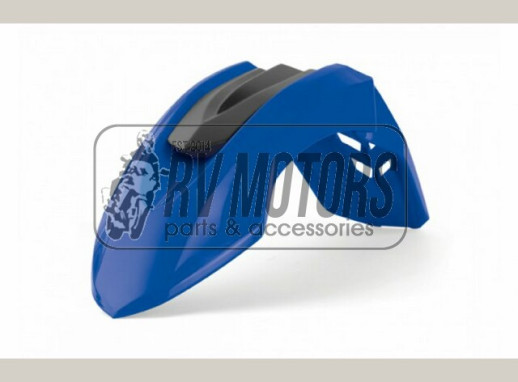 Щиток передній SUPERMOTO YAMAHA універсальний POLISPORT 8562100009