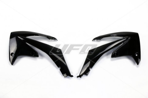 Боковой пластик HONDA CRF 450R '09-'12, CRF 250R '10-'13 UFO HO04637001