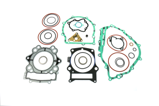 Полный комплект прокладок  YAMAHA YFM 550 GRIZZLY EPS /FI /HUNTER '09-'14  ATHENA P400485850193