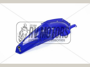 Щиток задний YAMAHA YZF 250/450 '14-'17  UFO YA04840089