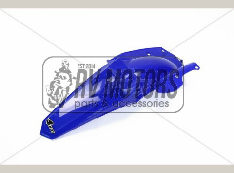 Щиток задний YAMAHA YZF 250/450 '14-'17  UFO YA04840089