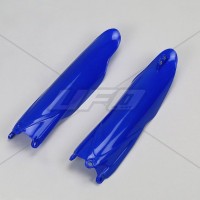 Пластиковая защита вилки YAMAHA YZF 250/450 '10-'18 UFO YA04814089