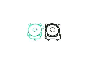 Комплект прокладок TOP-END YAMAHA YZF 450 '03-'05, WRF 450 '03-'06 BIG BORE 98MM ATHENA P400485160009