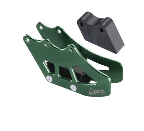 Направляющая приводной цепи ACCEL CG07GR KAWASAKI KXF 250/450 '06-'08