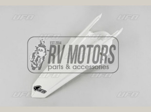 Щиток задний KTM EXC/EXCF '17 UFO KT04081047