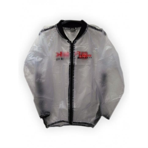 Вологозахисна куртка RISK RACING