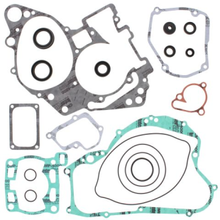 Полный комплект прокладок SUZUKI RM125 04-08 WINDEROSA 811550