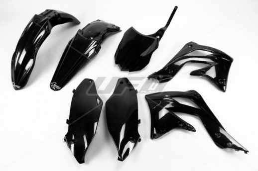 Комплект пластику KAWASAKI KXF 450 '13-'15 UFO KA220E001
