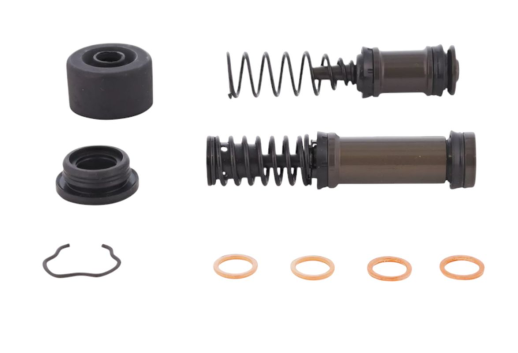 Ремкомплект тормозного цилиндра POLARIS RANGER 1000 '18-'24 PRO XD FULL SIZE '22-'24, RZR 1000 60 INCH '16-'21, XPEDITION '24 All Balls 18-1130