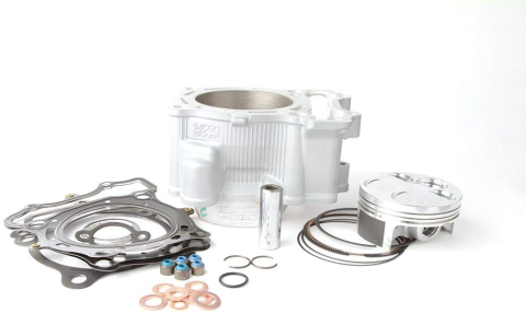 Цилиндр SUZUKI LT-R 450 '06-'09 WORKS CYLINDER 40002