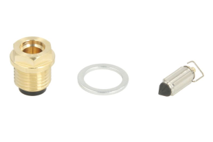 Комплект клапана поплавковой камеры YAMAHA XV 1000/1100 1984- TOURMAX FVS-210