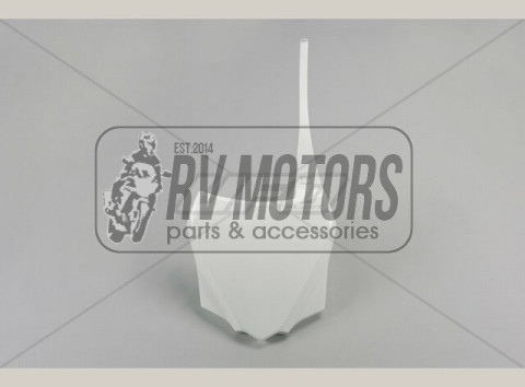 Передний обтекатель кросс KAWASAKI KX 85 '14-'17  UFO KA04730047