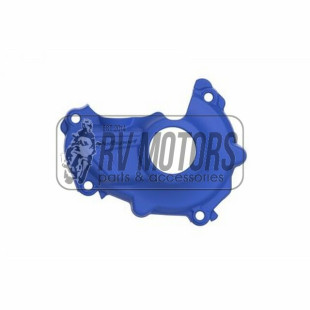 Накладка крышки статора YAMAHA YZF250 '14-'17  POLISPORT 8460600002