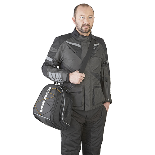 Сумка KAPPA на сидіння RA300