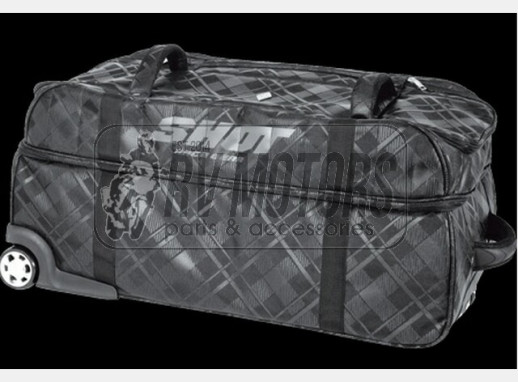 Сумка багажна ShotRacing 73-40-33cm (90L) A0J-41B2-A01