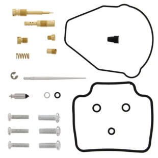 Ремкомплект карбюратора 4 RIDE AB26-1295