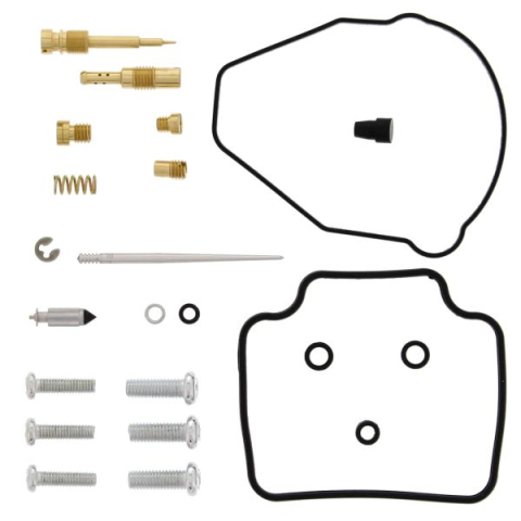 Ремкомплект карбюратора 4 RIDE AB26-1295