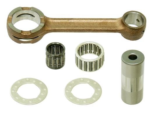 Шатун SUZUKI RM 125 (RM125) '87-'96 NACHMAN KP03207N