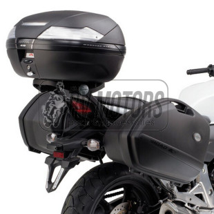 Крепления кофра KAPPA (с площадкой) Honda CB 600 (11-13) / CBR 600F (11-13) KZ1102