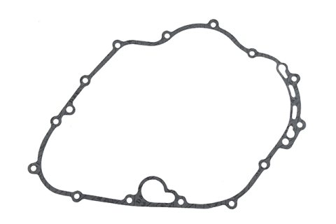 Прокладка крышки сцепления KAWASAKI KLF 300 BAYOU 2WD (88-04), KEF 300 LAKOTA (95-03) NAMURA NA-20000CG2