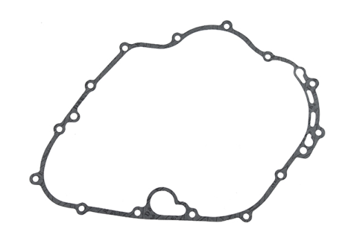 Прокладка кришки зчеплення KAWASAKI KLF 300 BAYOU 2WD (88-04), KEF 300 LAKOTA (95-03) NAMURA NA-20000CG2