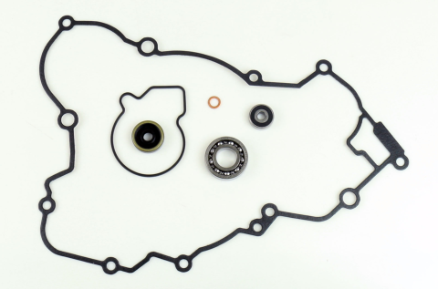 Ремкомплект водяной помпы KTM SX125`16-18 ATHENA P400270475005