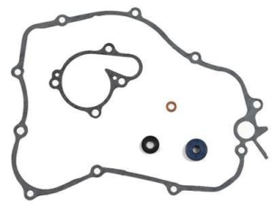 Ремкомплект водяной помпы YAMAHA YZ 125 '05-'15 NACHMAN MX-10233