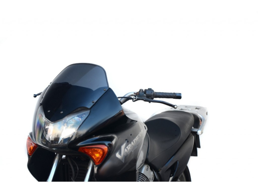 Вітрове скло LOSTER Honda XLV 125 VARADERO 01-06