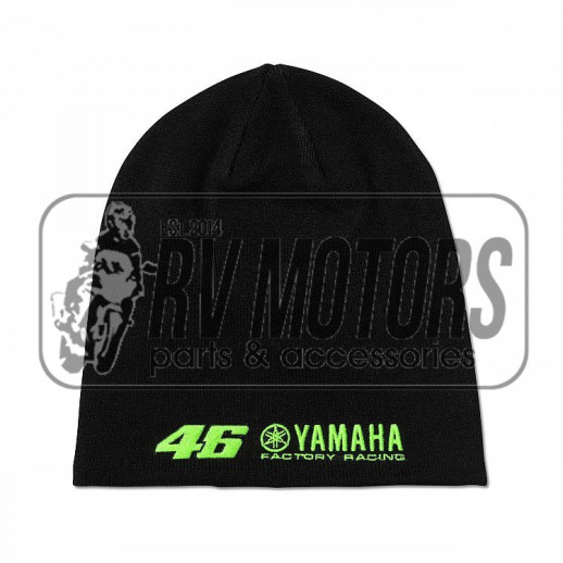 Шапка RVM YAMAHA B-058