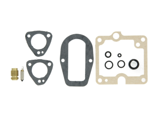 Ремкомплект карбюратора YAMAHA SR 500 1978- TOURMAX CAB-Y12