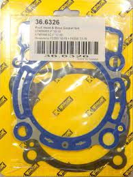 Комплект прокладок TOP-END KTM SXF 350 (SX-F) '16-'18, EXCF 350 (EXC-F) '17-'19 PROX 36.6326