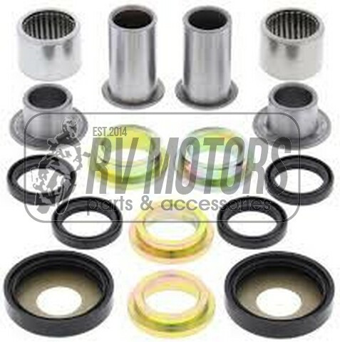 Комплект підшипників осі маятника WRP 28-1008