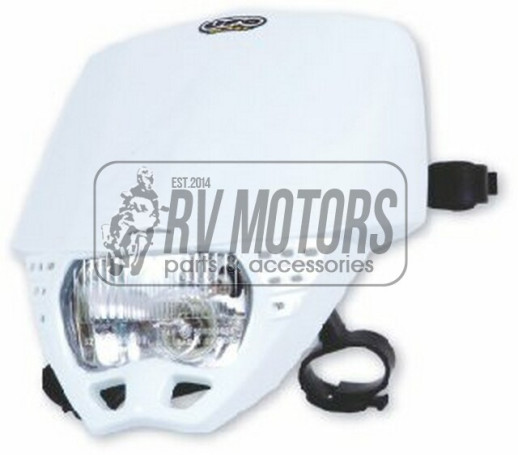 Обтічник з фарою Крос UFO PF01707041