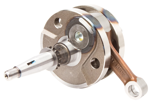 Коленвал YAMAHA WRF 250 03-14, WR 250 F 03-14 HOT RODS 4407