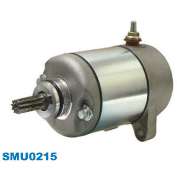 Стартер HONDA TRX 350 FE/FM/TE/TM 00-06 ARROWHEAD SMU0215