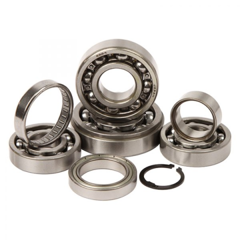 Ремкомплект КПП KAWASAKI KX 125 03-04 HOT RODS TBK0032