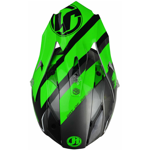 Шолом Just1 J32 Pro kick. Розмір M