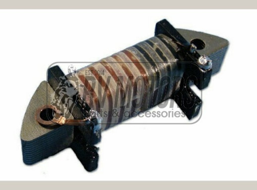 Обмотка статора KAWASAKI KX 500 ELECTREX C37